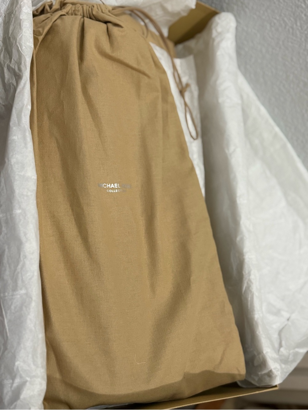 Michael Kors collection Jodi 100 Tall Boot baby calf leather - Picture 5 of 7